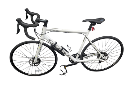 Carrera Men's Virtuoso Road Bike