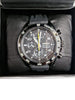 Gent's s Sportura Perpetual Chrono Solar Watch
