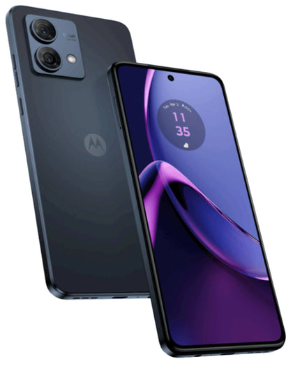 Moto G84 5G Motorola G84 5G 12 GB + 256 GB Midnight Blue