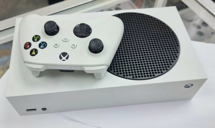 Xbox Series S 512gb