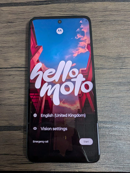 Motorola Moto E15, 64gb, unlocked