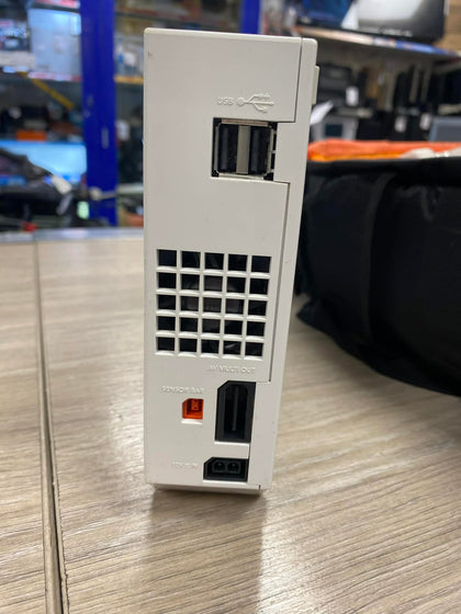 Nintendo Wii