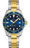Mens Certina DS Action Diver Sea Turtle Conservancy Special Edition Watch