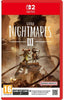 Bandai Namco Little Nightmares III