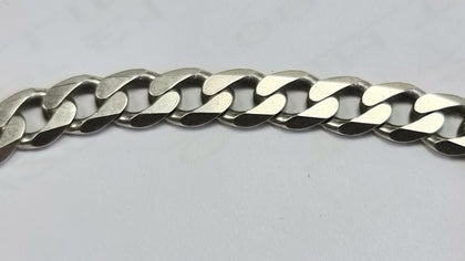 Silver Chain  20