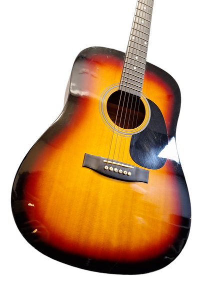 ** January Sale  **  Martin Smith Acoustic Guitar