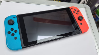 NINTENDO SWITCH CONSOLE NO DOCK LEYLAND