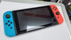 NINTENDO SWITCH CONSOLE NO DOCK LEYLAND