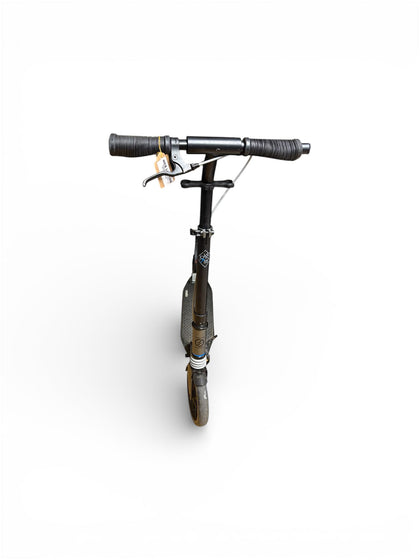 Oxelo Adult Scooter Town 7xl Black COLLECTION ONLY