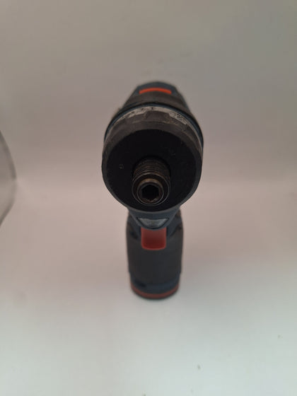 BOSCH GSR 10,8-LI with charger , not boxed