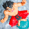 Dragon Ball Gxmateria Son Goku III Banpresto