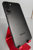 Samsung Galaxy S22 Plus 5G Dual Sim 256GB Phantom Black, Unlocked