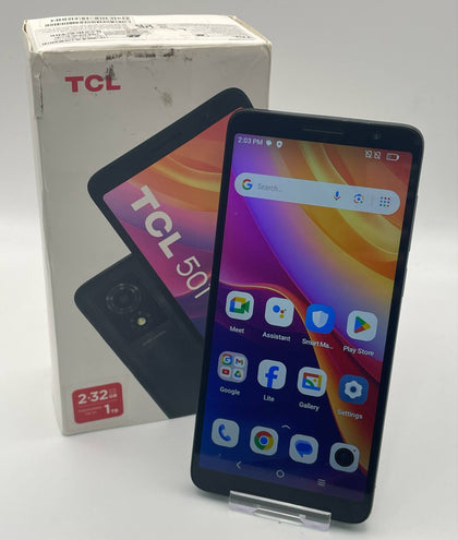 TCL 501 - 32gb