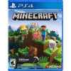 ** COLLECTION ONLY** Minecraft PlayStation 4 Game