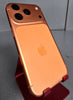 Apple iPhone 17 Pro (A3523) 1TB Cosmic Orange, Unlocked