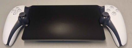 Sony Playstation Portal Remote Player, White, unboxed
