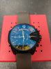 Diesel Mega Chief Watch DZ4401