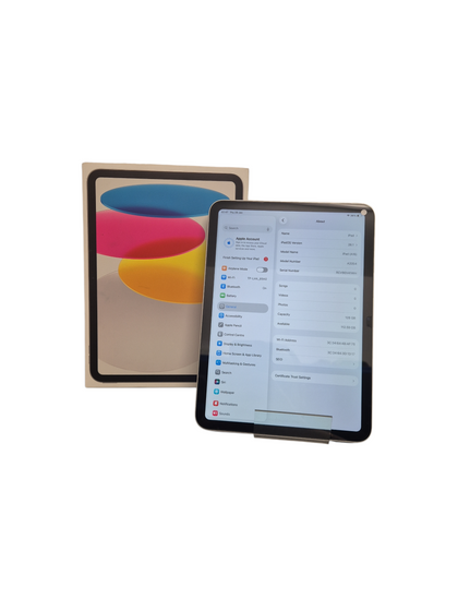 Apple iPad A16 128GB