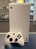 Xbox Series X All-Digital Console, 1TB, Robot White, Boxed