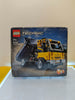 LEGO Technic Dump Truck 42147 - Retired