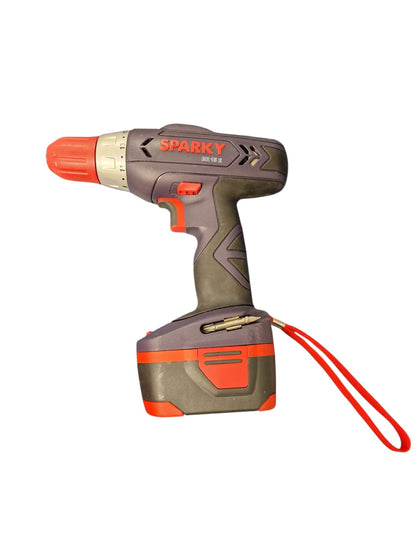 Sparky BR 15E 14.4V Drill
