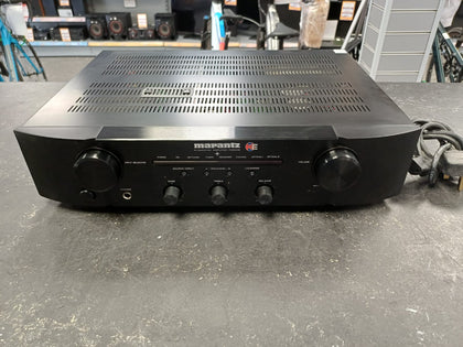 Marantz PM6006 Integrated Amplifier