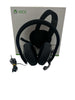 Microsoft Xbox Stereo Headset