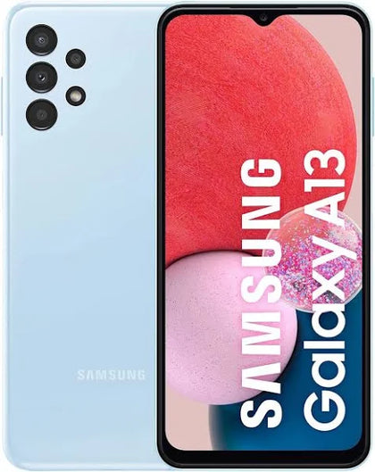 Samsung Galaxy A13 16.8 cm (6.6