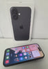 Apple iPhone 16 128GB Black - Unlocked *100% Battery Health* *Cycle Count 3*