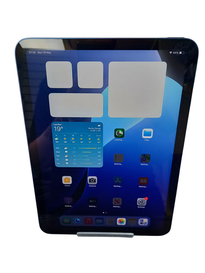 Apple iPad 10th Gen 10.9in Wi-Fi 64GB - Blue