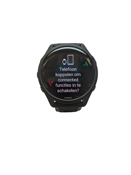 Garmin Forerunner