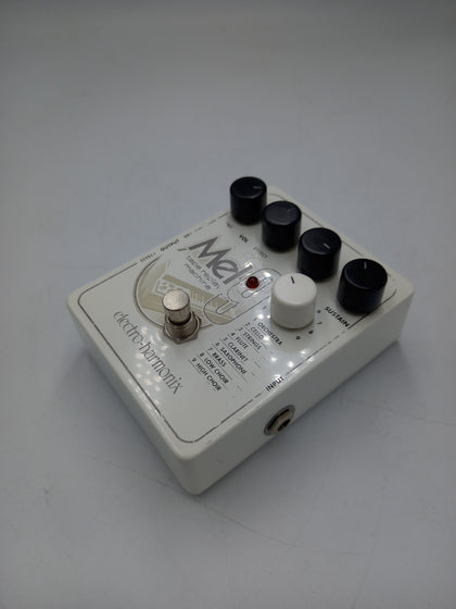 Electro-Harmonix EHX Mel9 Tape Replay Machine Guitar Effects Pedal (PEDAL ONLY)