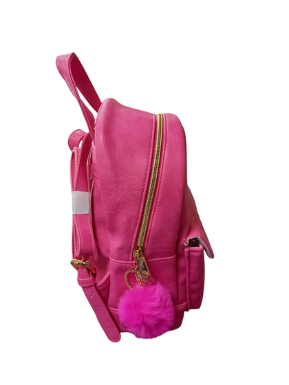 Barbie - Backpack - Pink