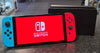Nintendo Switch OLED - Handheld Console