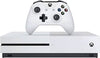 Microsoft Xbox One S 1TB Console Bundle ( + The Crew 2 ) ** Unboxed **