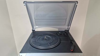 HIFI System Bergstrom hifi stacking system