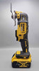 DEWALT BRUSHLESS DCDS355 18V MULTITOOL, WITH TWO BATTERIES AND CHARGER