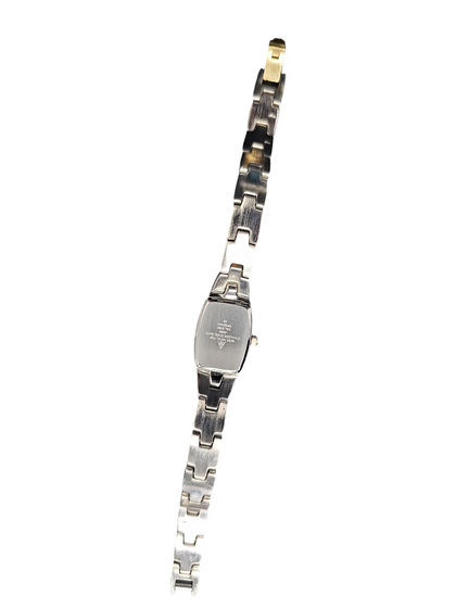 Ladies Accurist Watch