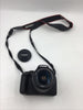 Canon Eos 4000D Camera with 18-55mm III Lens