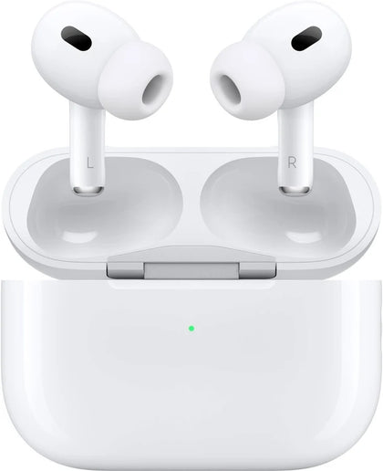 Apple AirPods Pro 2nd Gen with Type C Magsafe Case