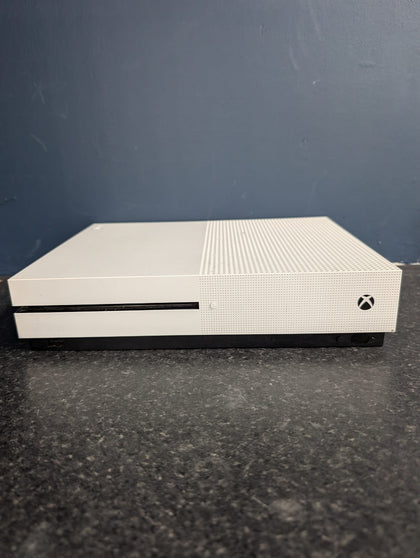 Microsoft Xbox One S 500gb Console Only,