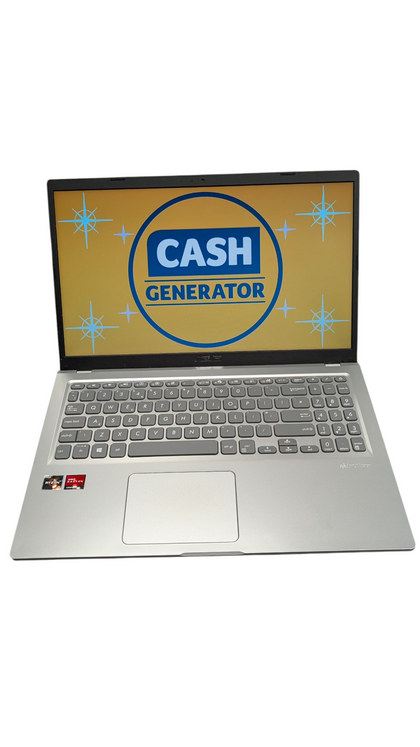 Asus VivoBook 256GB Laptop *Unboxed*