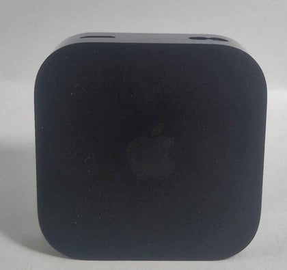 Apple TV 4K 3rd Gen 64GB (A2737) Wifi w/Siri Remote (A2854), Boxed