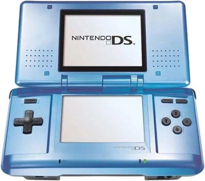 DS Console (Original), Blue,