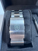 Elliot Brown Bloxworth Chronograph Watch