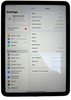 Apple iPad A16, 11 Inch, WiFi 128GB