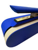DYSON CORRALE HS07 HAIR STRAIGTNER WITH CASE VINCA  BLUE