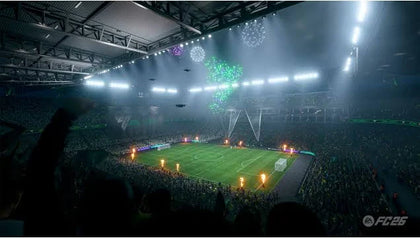 EA Sports FC 26 Xbox One