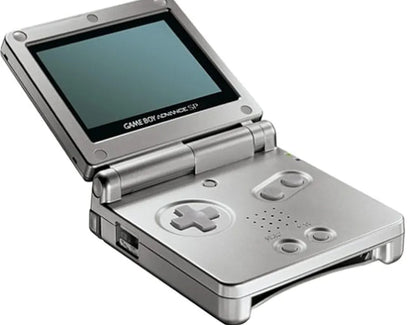 Nintendo Gameboy  advance sp console