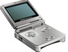 Nintendo Gameboy  advance sp console